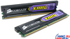 Corsair &lt;TWIN2X2048-8500C5&gt; DDR-II DIMM 2Gb KIT 2*1Gb &lt;PC-8500&gt;