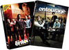 Entourage season 1 and 2 DVD