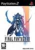 FinalFantasy XII PS2 (pal)