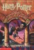 Book: Harry Potter and the Sorcerer's Stone (1 book)