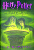 Book: Harry Potter and the Half-Blood Prince (6'th book)