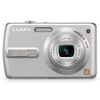 Panasonic Lumix DMC-FX50