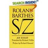 S/Z, Roland Barthes