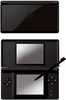 Nintendo DS Lite Onyx Black