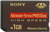 PSP Memory Card