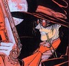 Аниме Hellsing Ova