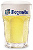 Пивные бокалы Hoegaarden по 0,5л