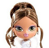 Bratz Kidz Diamondz Exclusive (Yasmin)