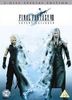 Final Fantasy VII Advent Children DVD