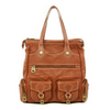 Marc by Marc Jacobs Softy Front Pocket Tote