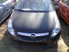 Opel corsa D