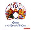 CD Queen - Night at the opera