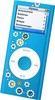 мптришничег =) Apple iPod nano blue Swarovski 4 ГБ