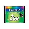 Transcend CF Card 2GB 120x