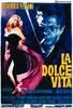 La Dolce Vita Федерико Феллини на dvd