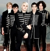 Отжечь на концерте MY CHEMICAL ROMANCE!!!дааааа!!!=)))