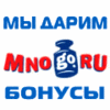 Чтобы мне уже наконец начислили бонусы mnogo.ru!!!