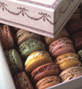 Macaroons от "Laduree"