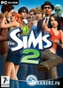 Поиграть в Sims 2