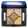 5-Colour Eyeshadow - Sunset Cafe 440 (Dior)