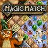 Игру Magic Match или Magic Match The Genie's Journey