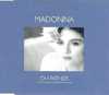 Madonna - Oh Father CDs (1995 re-release)