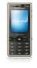 Sony Ericsson K810i