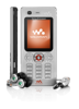 Sony Ericsson W880i