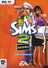 The Sims 2: Бизнес (DVD) (DVD-BOX)