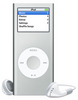 iPod Nano 4 Gb (G2), Silver