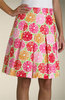 Lilly Pulitzer® 'Camille' Tropical Print Skirt