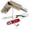 Victorinox Swiss Army Knife с дизайном WK Interact