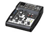 Behringer XENYX 502