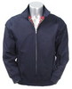 harrington fred perry