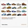 Sneakers: The Complete Collectors' Guide