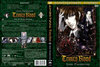 Trinity Blood - vol. 2, 3, 4