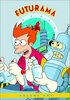 Полный сборник FUTURAMA