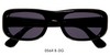 sunglasses Cutler&Gross 0564 Black