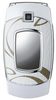 Samsung SGH-E500 белый