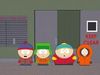 все серии South Park