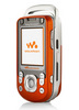 Sony Ericsson W550