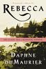 Daphne Du Maurier "Rebecca"