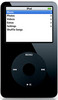 iPod 80 Gb (G2) (Black)