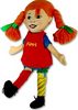 Pippi doll (18")