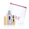 3-Step Kit with Facial Soap- Very Dry to Dry and Dry Combination Skin Types