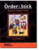 комиксы: Order of the Stick: Dungeon Crawlin' Fools