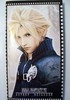 Артбук Final Fantasy VII: Advent Children