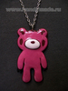 Anti-gloomy bear