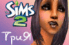 The sims 2