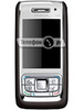 Nokia E65